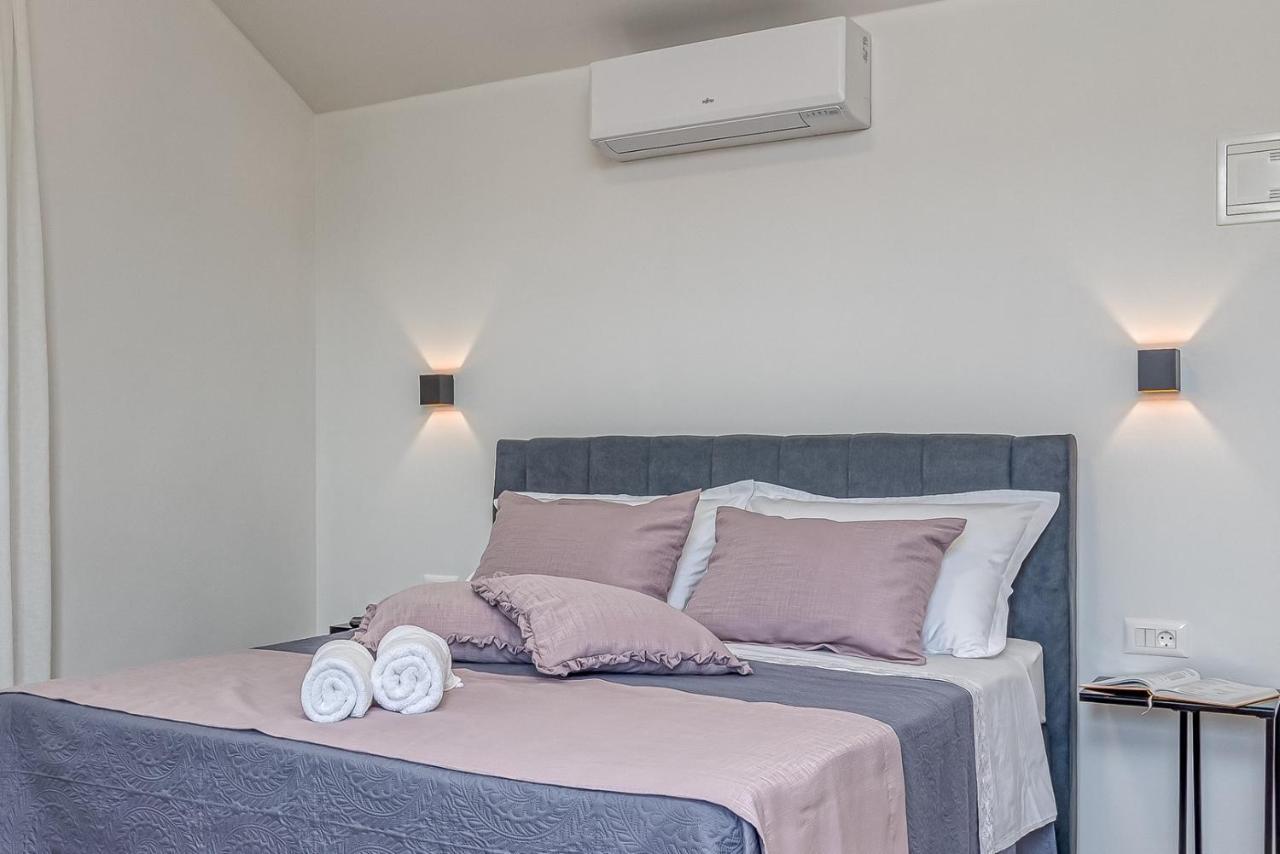 Rooms Nilda Musalez Buitenkant foto